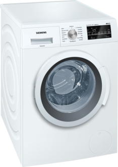 Siemens WM14T460TR Çamaşır Makinesi kullananlar yorumlar